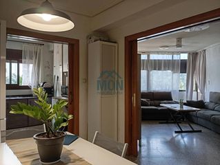 Flat in Les Tendetes - Avenida Burjassot. Piso amplio en tendetes