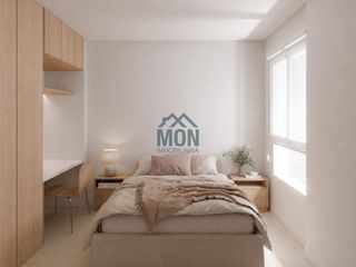 Pis a Centro Ciudad. Venta de vivienda tipo loft