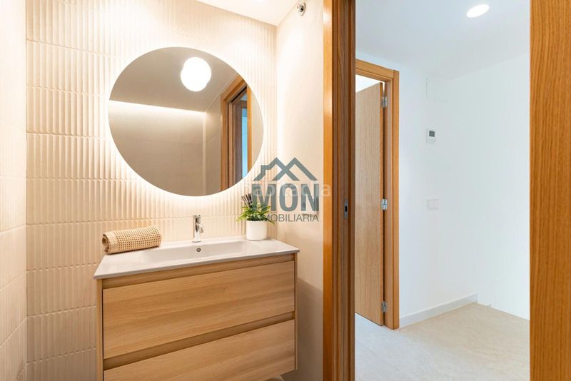 Foto a7ae19d9-ea9e-45bf-9eb2-84d9546e8fff. Casa adossada amb calefacció aparcament piscina a Dénia