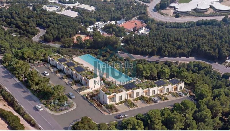 Foto 2b1334ac-3278-47fc-bf07-90d28cb9ed75. Terreno residencial suelo edificable en Mascarat Altea