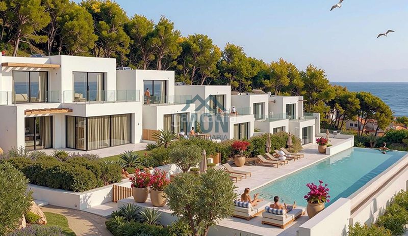 Foto 408ab796-0098-441b-8fee-7b434c26b4f9. Terreno residencial suelo edificable en Mascarat Altea