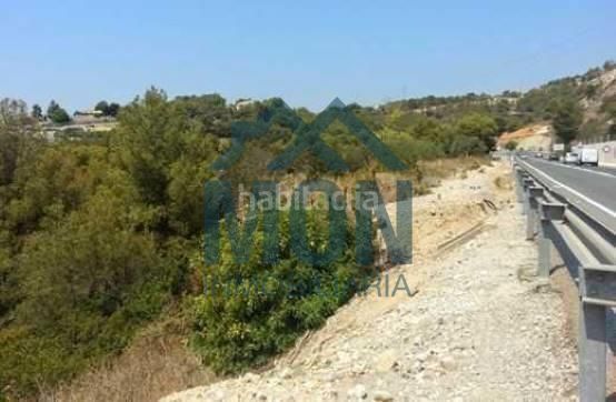 Foto 44525c33-77f3-47bd-8252-0263f7a636fb. Terreno residencial suelo edificable en Mascarat Altea