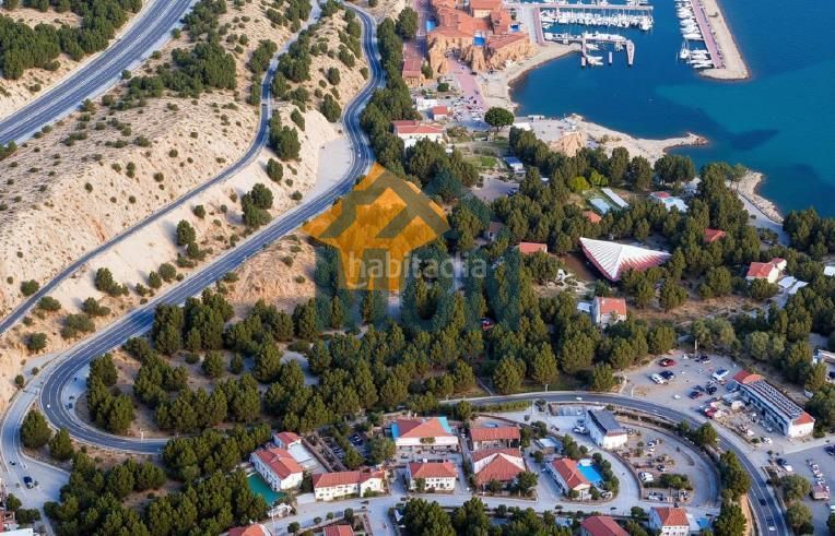 Foto 48dbe4f5-b398-40f9-8351-d96efa23a68b. Terreno residencial suelo edificable en Mascarat Altea