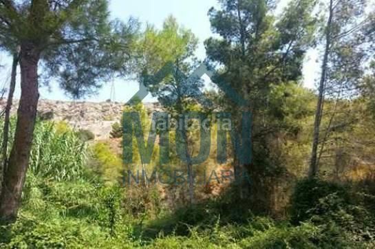 Foto a7a1a279-8415-4881-9c2d-e5be91b91aa3. Terreno residencial suelo edificable en Mascarat Altea