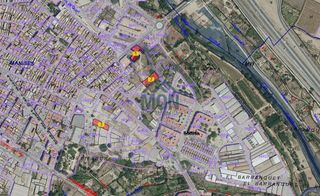 Terreny residencial a El Carmen