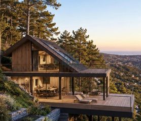 Terreno residenziale in Ador. Terreno con vistas en ador