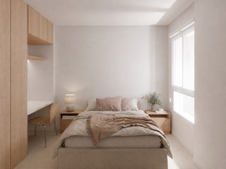 Pis  Carrer de ramon ferrando. Pr�ctico loft en paterna. Obra nova