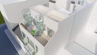 Dachwohnung  Carrer de ramon ferrando. �tico nuevo en paterna. Neubau