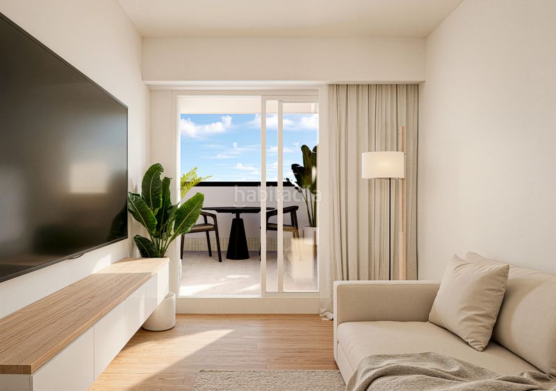 Foto 595fa55e-f4b1-40f2-ad2f-ee9099bbf373. Pis 92m<sup>2</sup> amb aparcament a Benetússer
