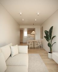 Appartamento  Calle francisco almarche. Piso de obra nueva en benetússer