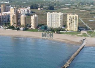 Terreny residencial a El Puig