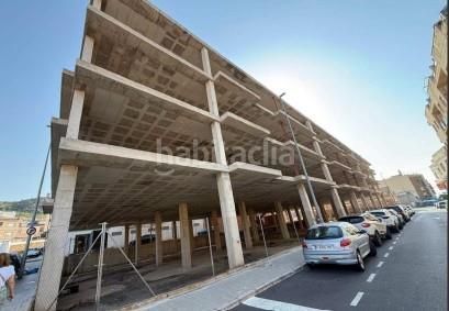Foto 2f5e91e7-abf8-4264-9249-d46249a9e334. Edificio in Almenara