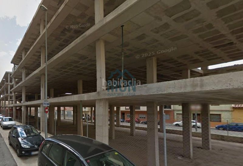 Foto dccd2a10-042a-4a9a-b70d-695fe481b9b1. Edificio in Almenara