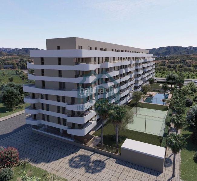 Foto 3d4139a3-284f-4efa-9fc3-3c8f073ae633. Terreno residencial suelo finalista en la playa en Moncofa