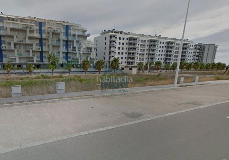 Foto 466c7646-ba98-45e2-9204-d0a70e5bf478. Terreno residencial suelo finalista en la playa en Moncofa