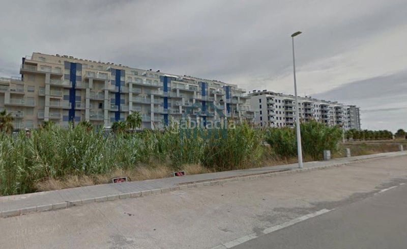 Foto 997bd248-652c-4e38-83ff-fbc1d59fd0f7. Terreno residencial suelo finalista en la playa en Moncofa
