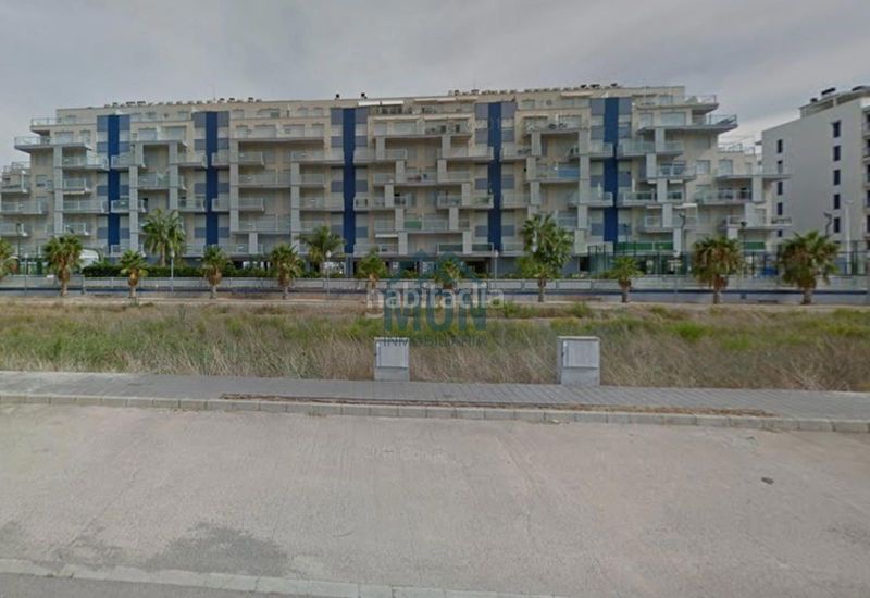 Foto b206fc22-fe14-4faf-86c6-fd9fbefdd170. Terreno residencial suelo finalista en la playa en Moncofa