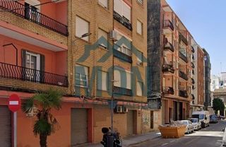 Terreno residenziale  Arquitecto juan pérez. Suelo urbano en torrefiel