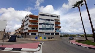 Etagenwohnung  Santa isabel. Piso para entrar a vivir en la font