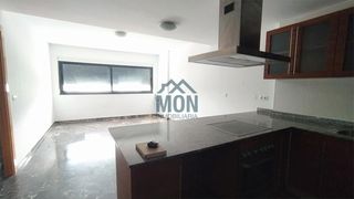 Etagenwohnung  Mol� primer. Piso de 3 dormitorios en la font