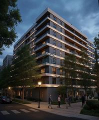 Pis  Verge de la murta. Vivienda nueva en alzira