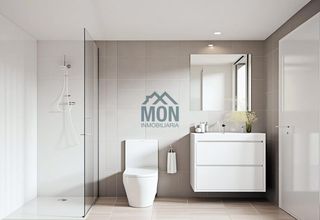 Pis  Verge de la murta. Vivienda de obra nueva en alzira