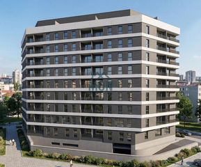 Pis  Verge de la murta. Vivienda en construcción de dos dormitorios