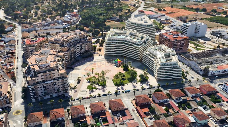Foto 90dacfca-8101-445d-944e-9e8f9d5c5dd9. Piso 78m<sup>2</sup> vivienda en construcción de dos dormitorios en Alzira