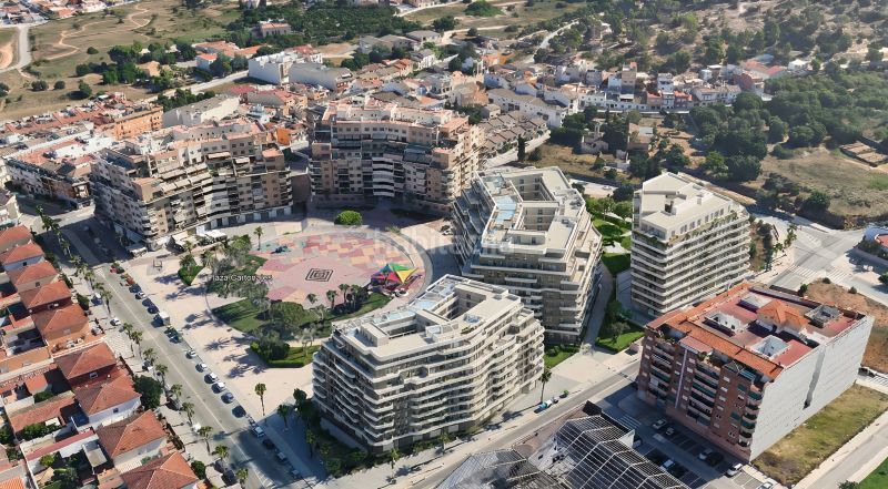 Foto 113065d5-4b1e-455e-94c1-44704d176a33. Piso 78m<sup>2</sup> vivienda en construcción de dos dormitorios en Alzira