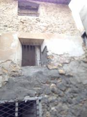 Terreny residencial a San Juan. Casa en venta zona peatonal
