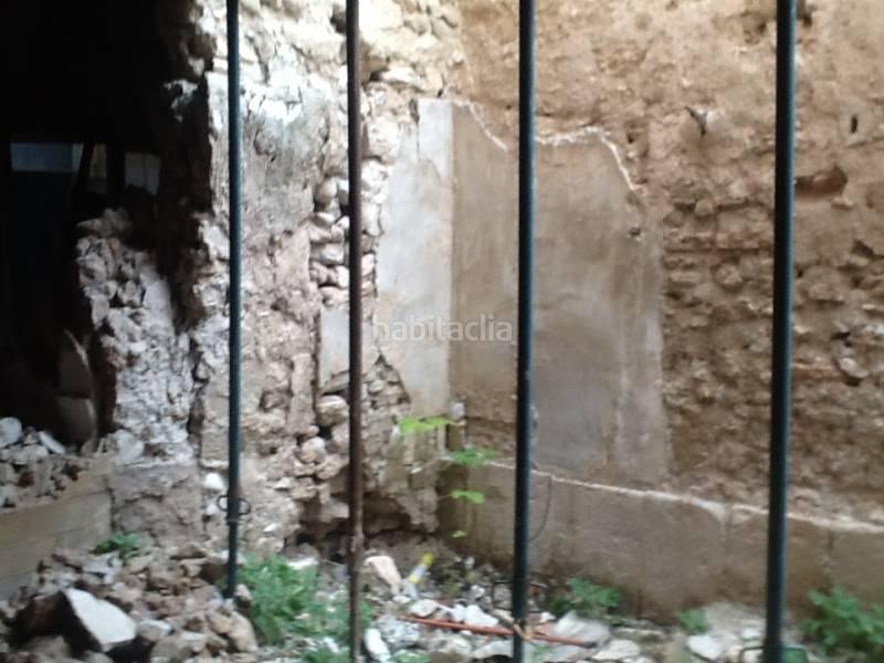 Foto 2cdcac25-6211-4007-9b7c-5c76e5334474. Casa in Novelda