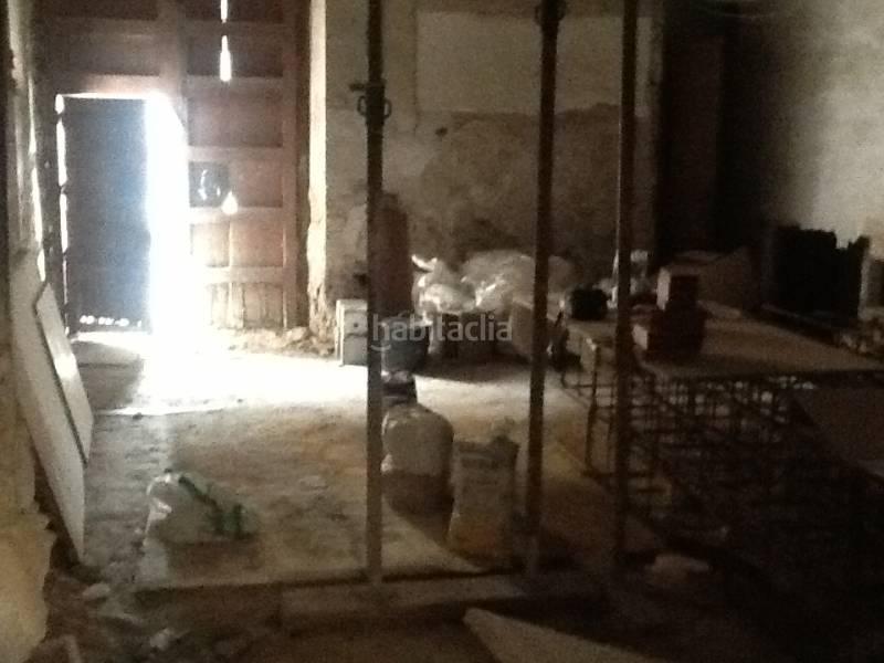 Foto f66649b3-4143-4530-a2ab-a7d96c635764. Casa in Novelda