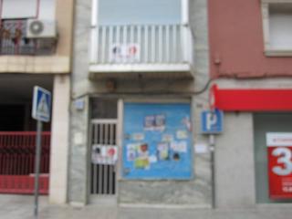 Casa a Centro. Caseron centrico