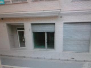 Local Comercial a Petrer. Local comercial