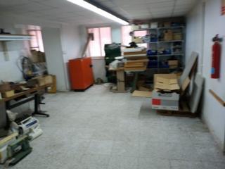 Local Comercial a Monòver. Local comercial