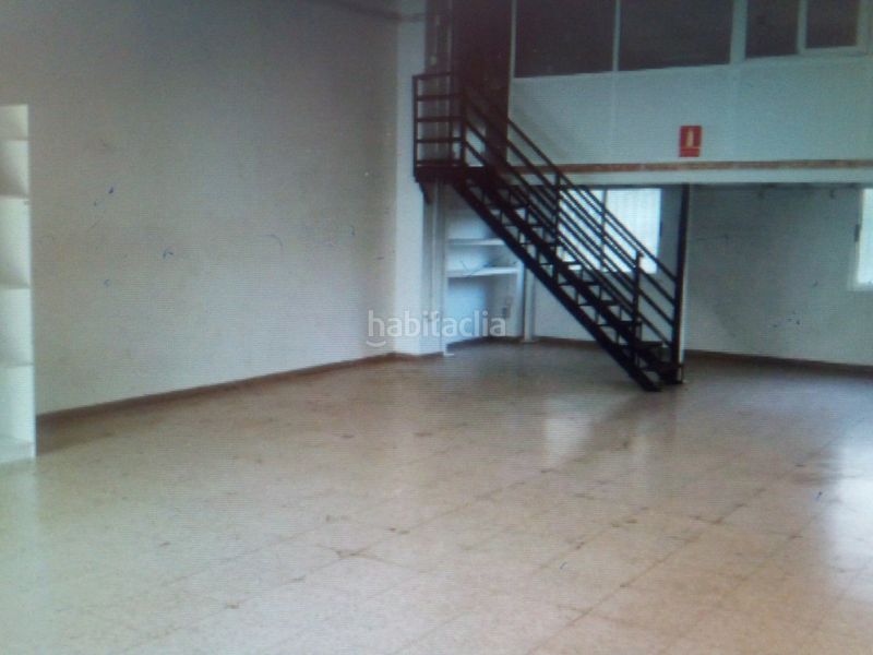 Foto 9d0614f5-2f4a-46b1-a9d6-53e56b0bc9f5. Local comercial a Las Trescientas-San Francisco-Ciudad Vergel Elda