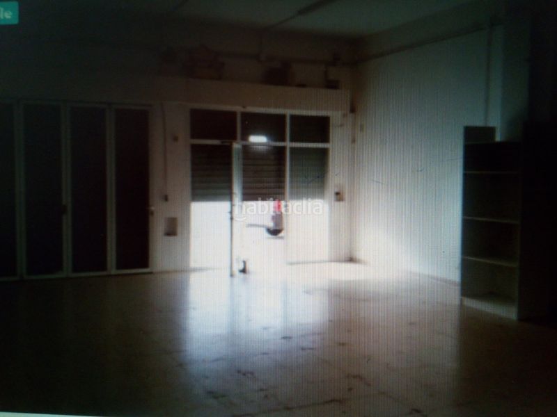 Foto a723baf0-9626-4fae-9684-9cb709848ec4. Local comercial a Las Trescientas-San Francisco-Ciudad Vergel Elda