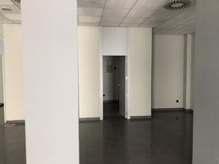 Business premise in Plaza de Toros-Avenida Chapí-Trinquete