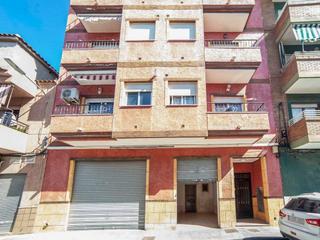 Local Comercial a Almoradí. Local comercial de 169 m2