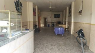 Business premise in Novelda
