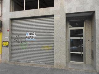 Location Local commercial à Pont Nou - Corazón de Jesús. Local a estrenar diáfano de 2 plantas con 1 aseo