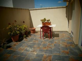 Casa adossada a Monòver. Adosado con todas las comodidades