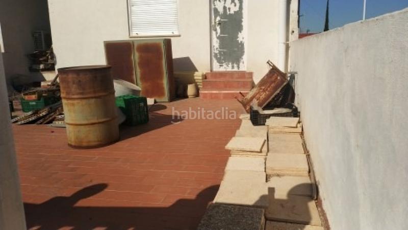 Foto 5b04fff1-0103-4ea3-8365-7cba71327d73. Casa adossada amb calefacció piscina a Novelda