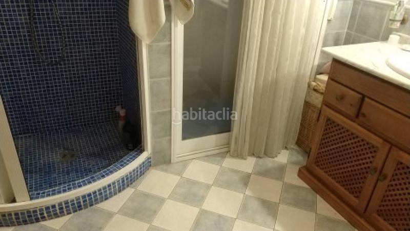 Foto 7c8d326c-1d12-4641-b69d-f95ca655d318. Casa adossada amb calefacció piscina a Novelda
