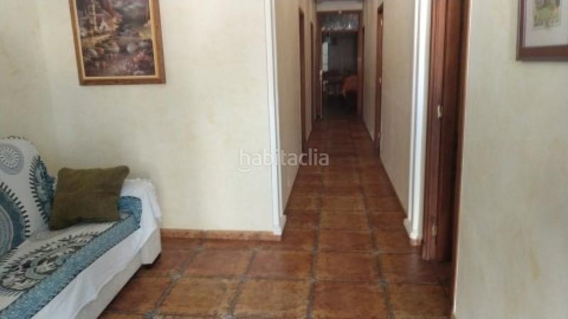 Foto c5a230b3-5b12-44b0-8f20-2c93ba43eb82. Casa adossada amb calefacció piscina a Novelda