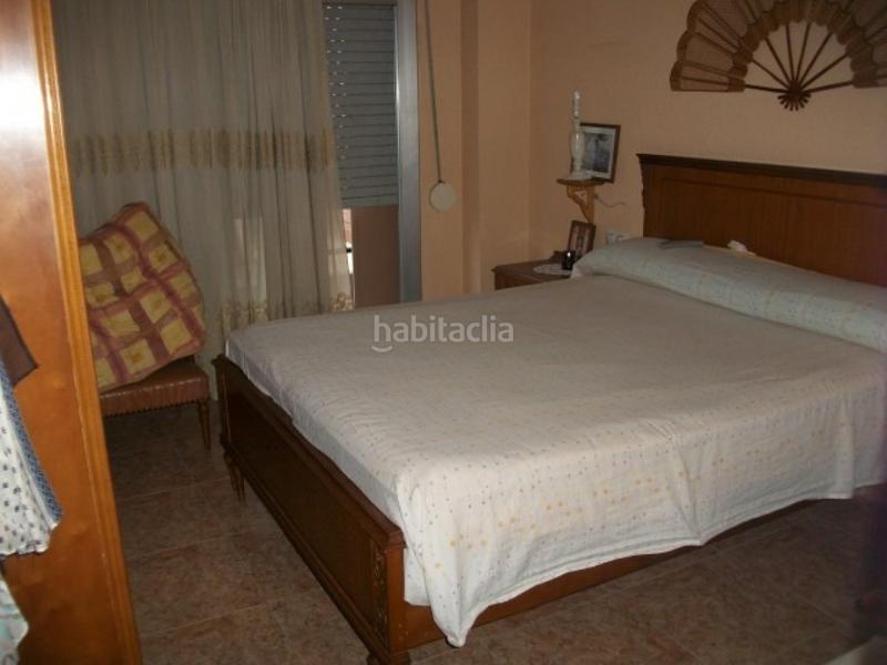 Foto cd0fad3d-d937-4032-a6b1-6b6e7740abe4. Appartamento in Plaza de Toros-Avenida Chapí-Trinquete Elda