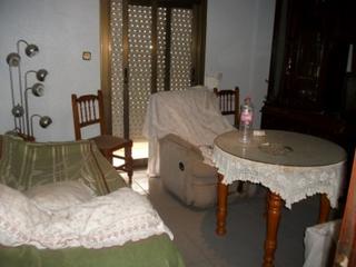 Appartement à Plaza Castelar - Mercado Central. Piso en la zona de mercadillo