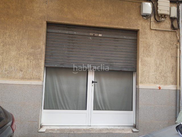 Foto ed1ac4f8-1b18-49fa-946e-4206f9ccd5f0. Local comercial a Novelda