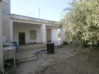 Casa a Pedanías Oeste. Casa de campo