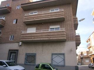 Pis a Petrer. Piso en muy buenas condiciones